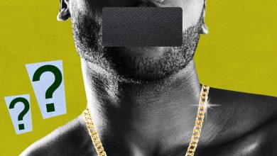 Man-fluencer mouth taping, does it work?