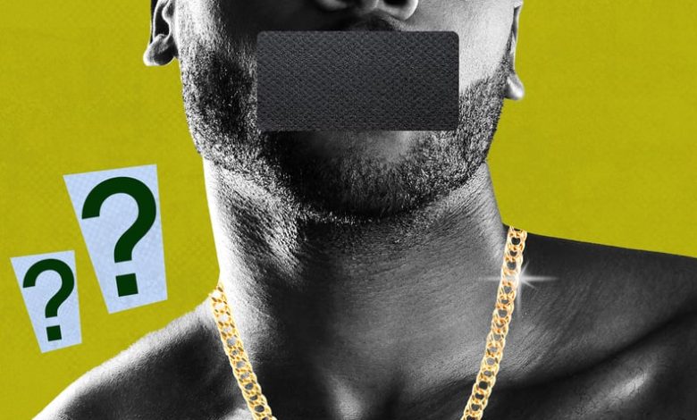 Man-fluencer mouth taping, does it work?